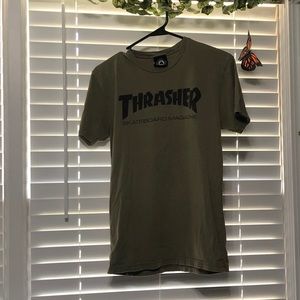 Thrasher t shirt